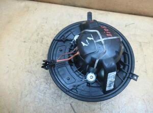 Interior Blower Motor MERCEDES-BENZ A-Klasse (W169)