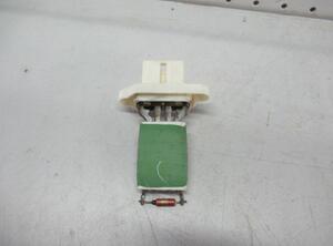Resistor Interior Blower FORD Focus C-Max (--)