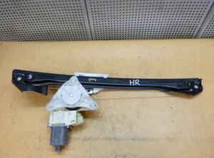 Window Lift MERCEDES-BENZ C-Klasse (W204)