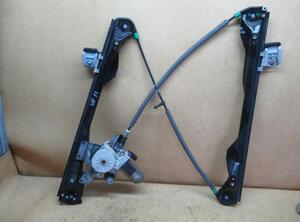 Window Lift FORD Focus Turnier (DNW)