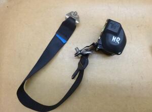 Safety Belts MERCEDES-BENZ S-Klasse (W126)