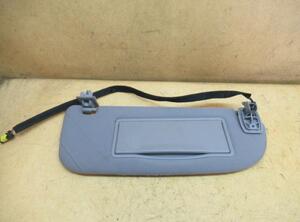 Sun Visor PEUGEOT 607 (9D, 9U)