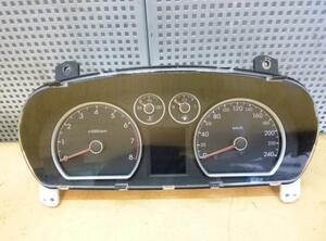 Kombiinstrument Tacho  HYUNDAI I30 (FD) 1.4 77 KW