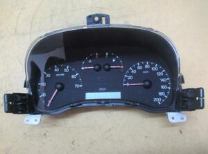 Speedometer FIAT Punto (188), FIAT Punto Kasten/Schrägheck (188)