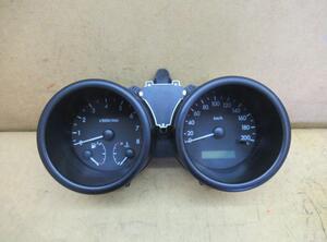 Speedometer CHEVROLET Aveo/Kalos Schrägheck (T200)
