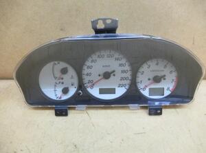 Speedometer MAZDA Premacy (CP)