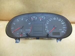 Speedometer AUDI A3 (8L1)