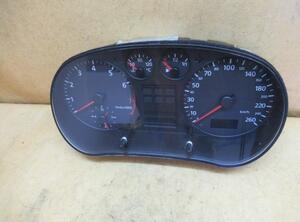 Speedometer AUDI A3 (8L1)