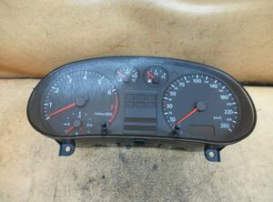 Speedometer AUDI A3 (8L1)