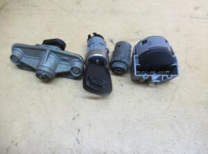 Slotcilinder Contactslot FORD Mondeo III Turnier (BWY)