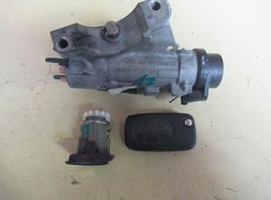 Ignition Lock Cylinder AUDI A4 Avant (8E5, B6)