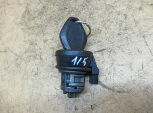 Ignition Lock Cylinder BMW 3er Compact (E46)