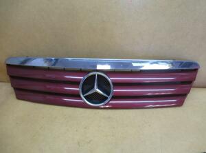 Radiator Grille MERCEDES-BENZ A-Klasse (W168)