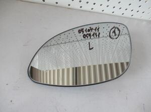 Außenspiegelglas links Nr.1 beheizbar OPEL VECTRA B (36_) 1.8I 16V 85 KW