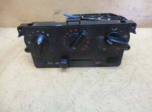 Air Conditioning Control Unit NISSAN Micra II (K11)