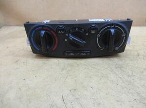 Air Conditioning Control Unit MAZDA MPV II (LW)