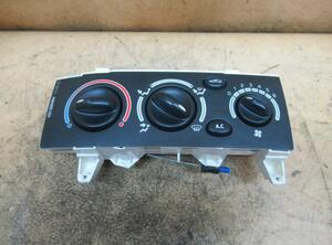 Air Conditioning Control Unit RENAULT Megane I (BA0/1)