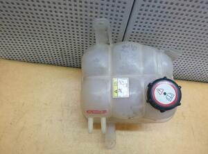 Ausgleichsbehälter Kühlmittelbehälter  FORD TRANSIT KASTEN (FA_ _) 2.0 DI 74 KW