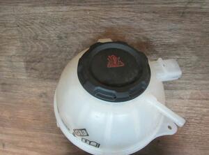 Coolant Expansion Tank SKODA Fabia III Kombi (NJ5)