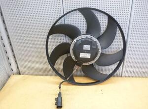 Radiator Electric Fan  Motor MERCEDES-BENZ C-Klasse T-Model (S203)