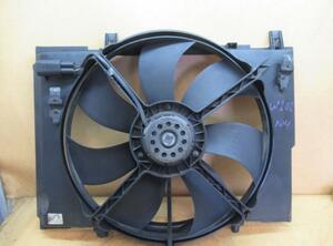 Radiator Electric Fan  Motor MERCEDES-BENZ C-Klasse T-Model (S202)