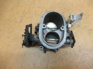 Throttle Body VW Golf II (19E, 1G1)