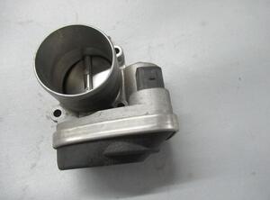 Throttle Body RENAULT Megane II Coupé-Cabriolet (EM0/1)