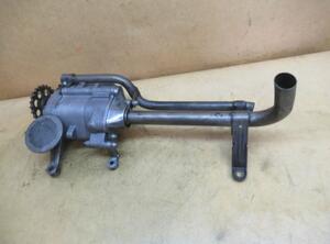 Oil Pump MERCEDES-BENZ C-Klasse T-Model (S203)