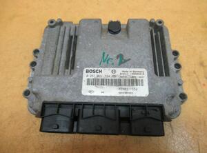 Engine Management Control Unit RENAULT Espace IV (JK0/1)