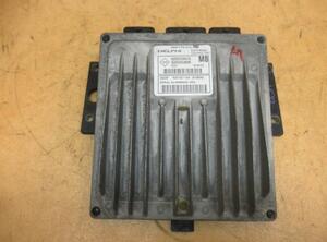 Engine Management Control Unit NISSAN Micra III (K12)