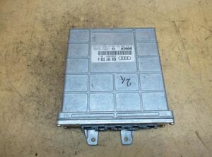 Engine Management Control Unit AUDI A4 (8D2, B5)