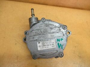 Vakuumpumpe Unterdruckpumpe Nr1/1 MERCEDES-BENZ A-KLASSE (W169) A 160 CDI 60 KW