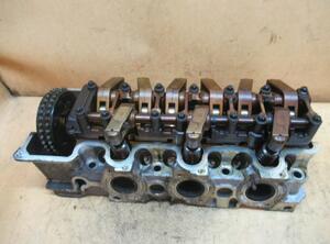 Cylinder Head MERCEDES-BENZ E-Klasse T-Model (S210)