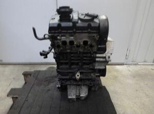 Motor ohne Anbauteile AMF VW POLO (6N2) 1.4 TDI 55 KW