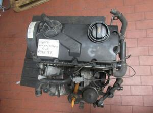 Motor ohne Anbauteile mit Einspritzdüsen Motorcode BKE Nr11 AUDI A4 AVANT (8ED  B7) 1.9 TDI 85 KW