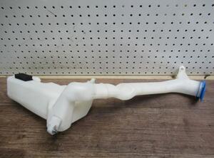 Washer Fluid Tank (Bottle) SKODA Fabia II (542), SKODA Fabia I (6Y2)