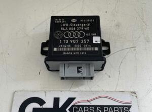 Regeleenheid koplamphoogteregeling VW GOLF V (1K1)