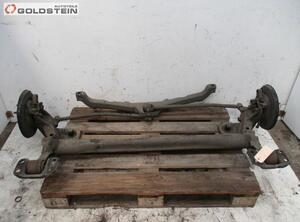 Axle OPEL Zafira Tourer C (P12)