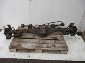 Axle KIA Sorento I (JC)