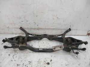 Axle SKODA Octavia II (1Z3)