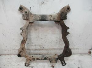 Axle OPEL Antara (L07)