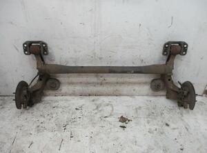 Axle OPEL Astra J (--)