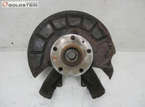 Achsschenkel Radnabe Vorne Links SKODA OCTAVIA COMBI (1Z5) 1.9 TDI 77 KW