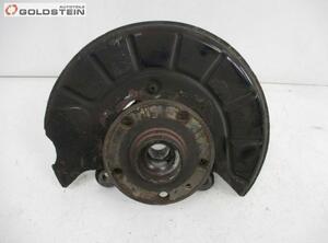 Stub Axle SKODA Superb II (3T4)