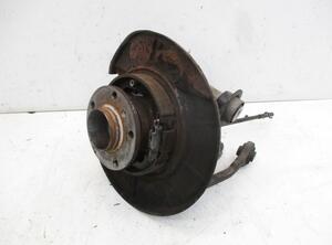 Stub Axle BMW X5 (E53)