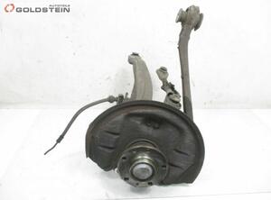 Wheel Hub PEUGEOT 407 Coupe (6C)