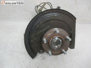Wheel Hub NISSAN Juke (F15)
