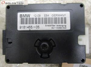 Antenne BMW X1 (E84)