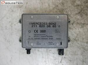 Antenne Verstärker Antennenverstärker Antennenverstärker Steuergerät MERCEDES-BENZ C-KLASSE T-MODEL (S203) C 220 CDI 110 KW