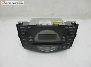 CD-Radio TOYOTA RAV 4 III (A3)